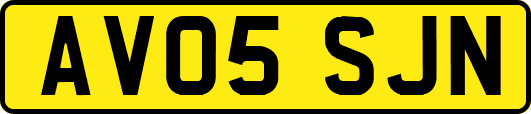 AV05SJN