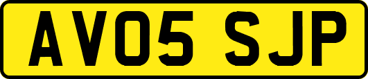 AV05SJP