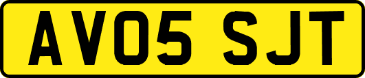 AV05SJT