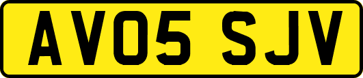 AV05SJV