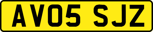 AV05SJZ
