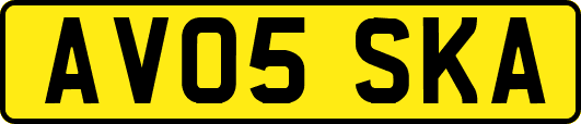 AV05SKA