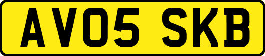 AV05SKB