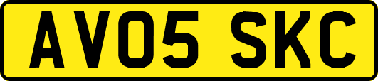 AV05SKC