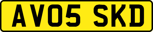 AV05SKD