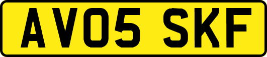 AV05SKF