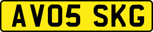 AV05SKG