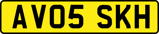 AV05SKH