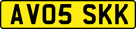 AV05SKK