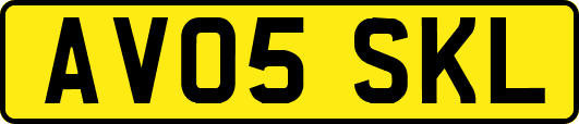 AV05SKL