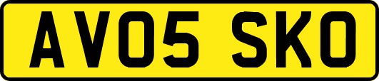 AV05SKO
