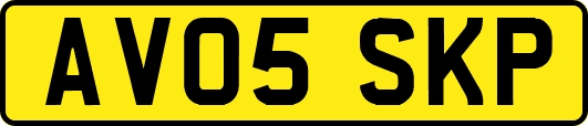 AV05SKP