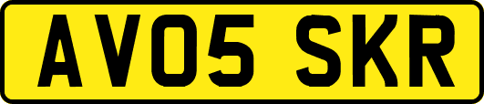 AV05SKR