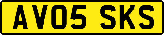 AV05SKS