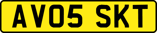 AV05SKT