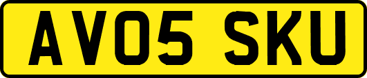 AV05SKU