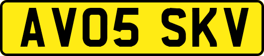 AV05SKV