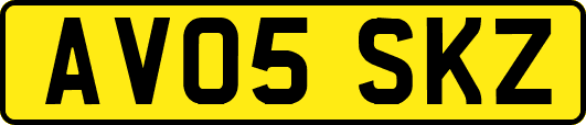 AV05SKZ