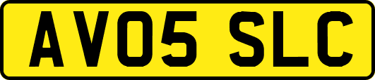 AV05SLC