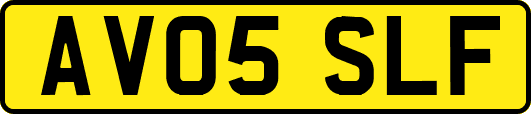 AV05SLF