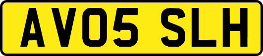 AV05SLH