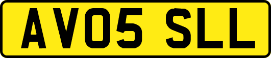 AV05SLL