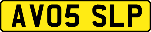 AV05SLP