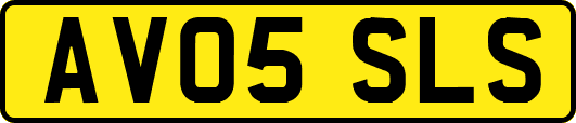 AV05SLS