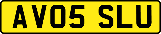 AV05SLU
