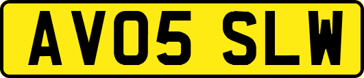 AV05SLW