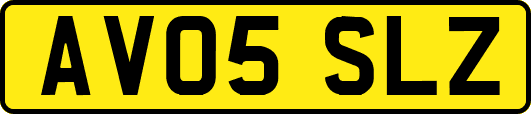 AV05SLZ