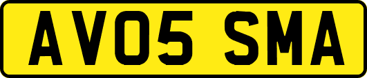 AV05SMA