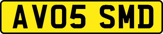 AV05SMD