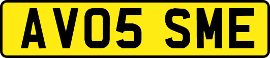 AV05SME
