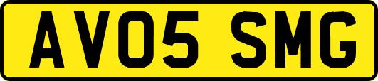 AV05SMG
