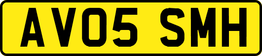 AV05SMH