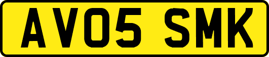 AV05SMK