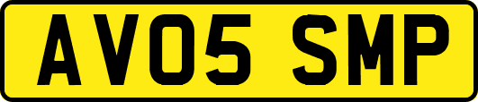AV05SMP