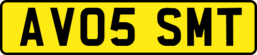 AV05SMT