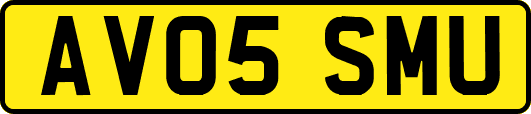 AV05SMU