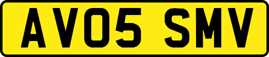 AV05SMV