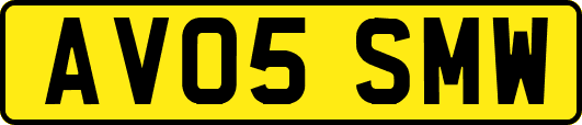 AV05SMW