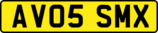 AV05SMX