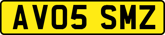 AV05SMZ