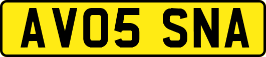 AV05SNA