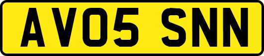 AV05SNN