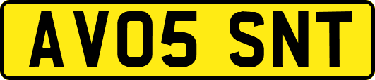 AV05SNT