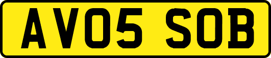AV05SOB