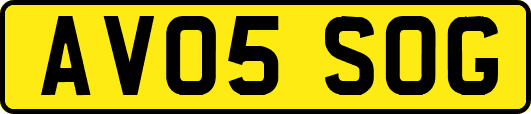 AV05SOG
