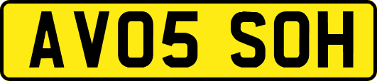 AV05SOH